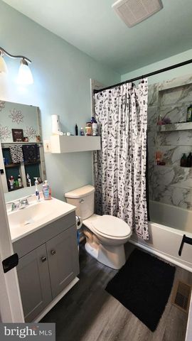 229 MAURY AVE, Bowling Green, VA 22427