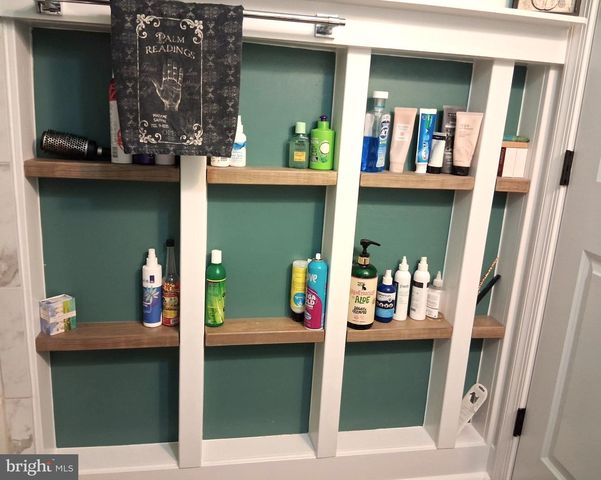 229 MAURY AVE, Bowling Green, VA 22427