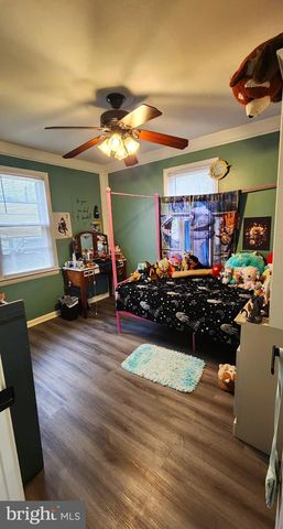 229 MAURY AVE, Bowling Green, VA 22427