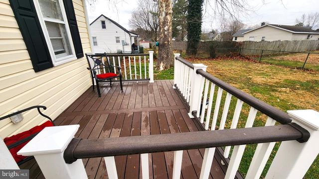 229 MAURY AVE, Bowling Green, VA 22427