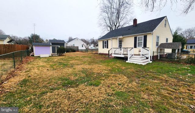 229 MAURY AVE, Bowling Green, VA 22427