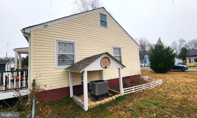 229 MAURY AVE, Bowling Green, VA 22427