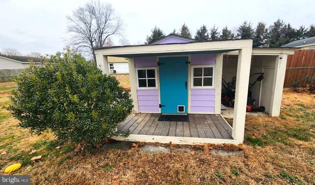 229 MAURY AVE, Bowling Green, VA 22427