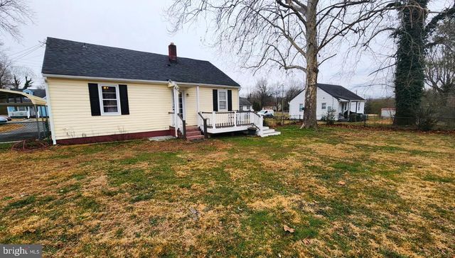 229 MAURY AVE, Bowling Green, VA 22427