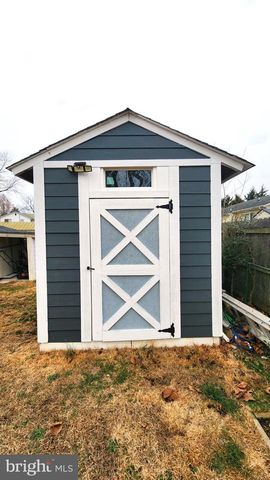 229 MAURY AVE, Bowling Green, VA 22427