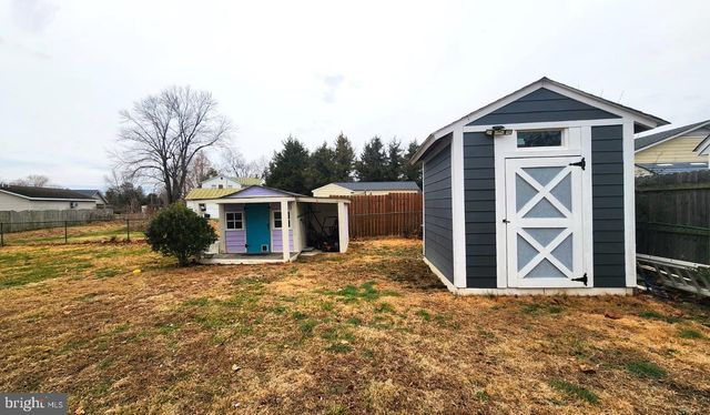 229 MAURY AVE, Bowling Green, VA 22427