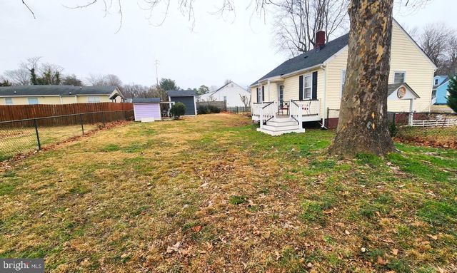229 MAURY AVE, Bowling Green, VA 22427