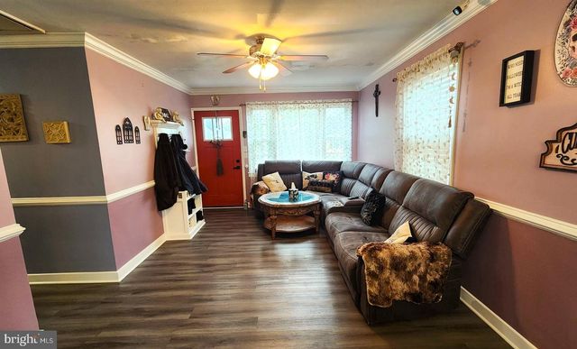 229 MAURY AVE, Bowling Green, VA 22427