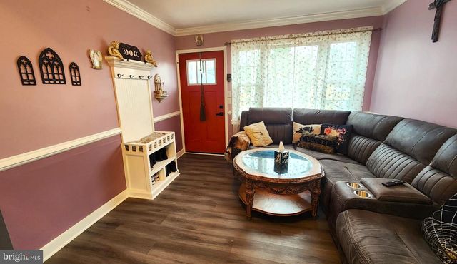 229 MAURY AVE, Bowling Green, VA 22427