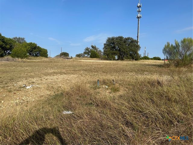 579 Pan American Drive, Harker Heights, TX 76548