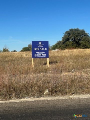 579 Pan American Drive, Harker Heights, TX 76548