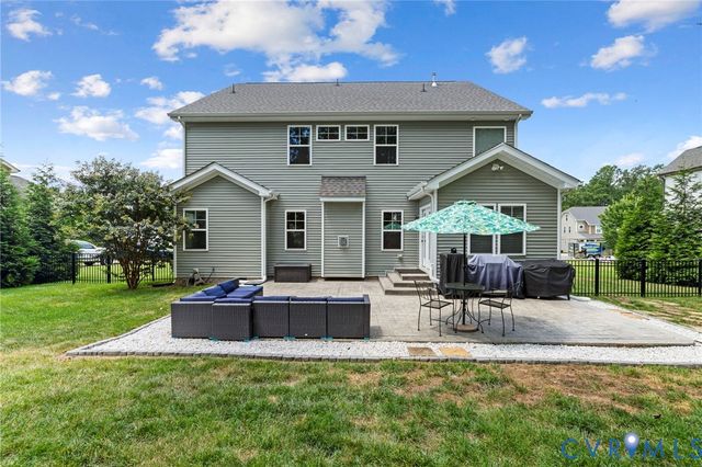 8631 Corsica Dr, Chesterfield, VA 23832