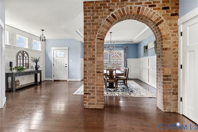 8631 Corsica Dr, Chesterfield, VA 23832