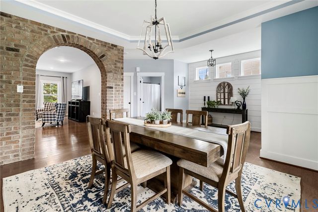 8631 Corsica Dr, Chesterfield, VA 23832