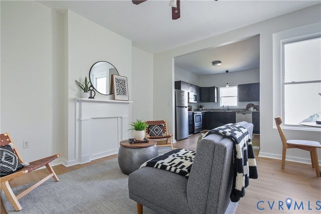 1709 N 21st St, Richmond, VA 23223