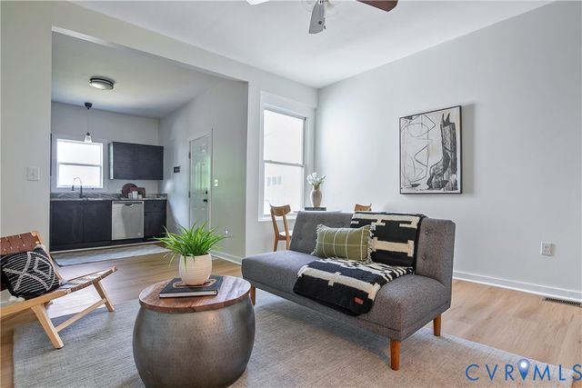 1709 N 21st St, Richmond, VA 23223