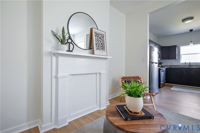 1709 N 21st St, Richmond, VA 23223