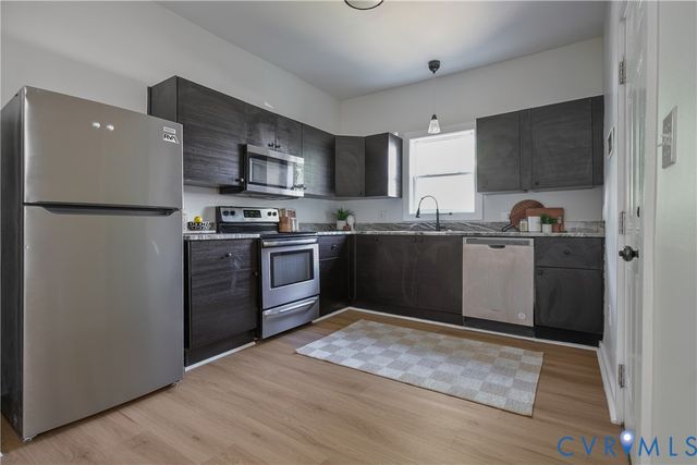 1709 N 21st St, Richmond, VA 23223