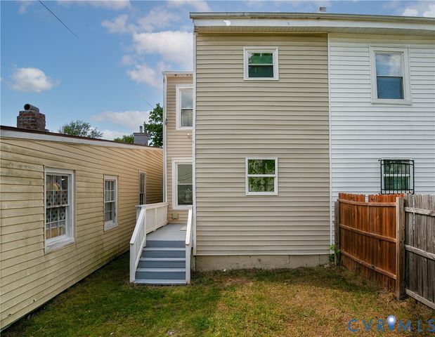 1709 N 21st St, Richmond, VA 23223