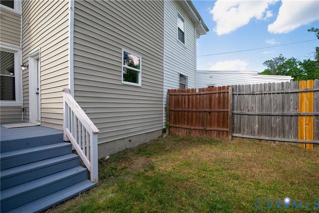 1709 N 21st St, Richmond, VA 23223