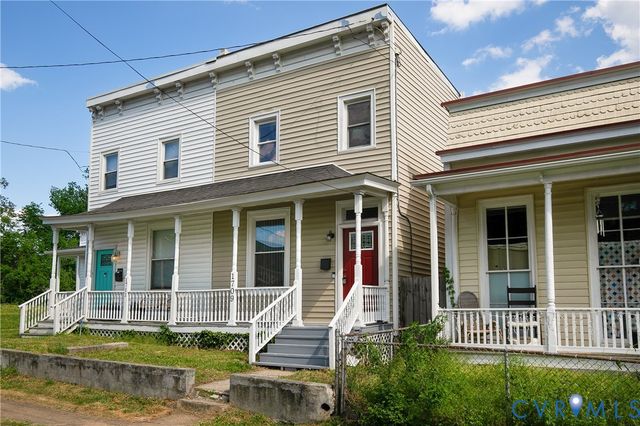 1709 N 21st St, Richmond, VA 23223