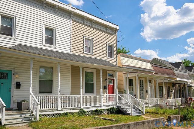 1709 N 21st St, Richmond, VA 23223