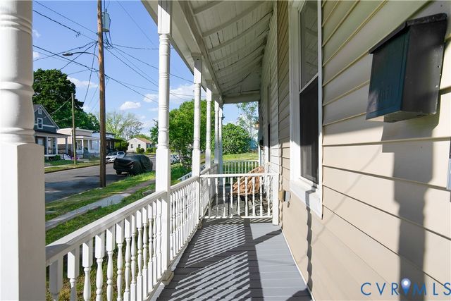 1709 N 21st St, Richmond, VA 23223
