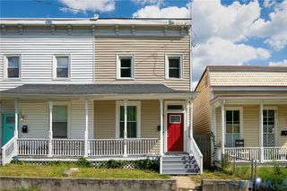 1709 N 21st St, Richmond, VA 23223