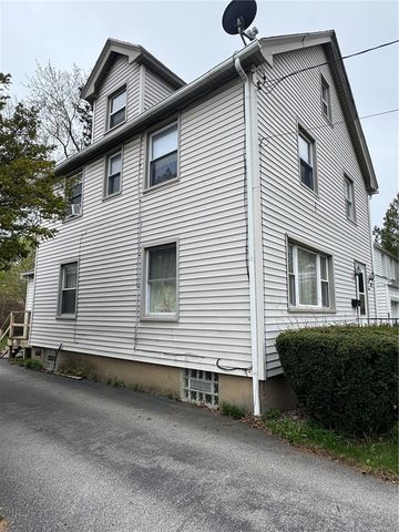 2662 Dewey Avenue, Rochester, NY 14616