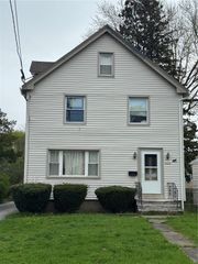2662 Dewey Avenue, Rochester, NY 14616