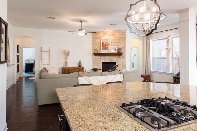 300 Grafton LN, Austin, TX 78737
