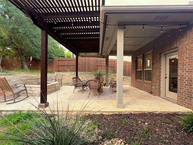300 Grafton LN, Austin, TX 78737
