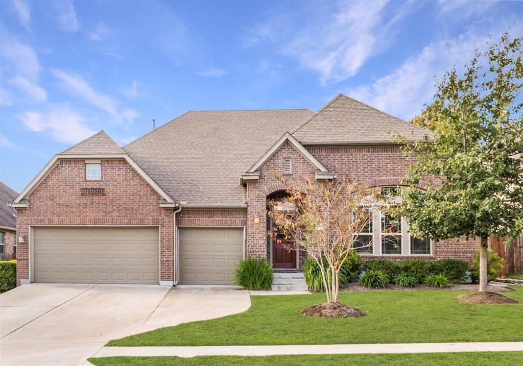 300 Grafton LN, Austin, TX 78737