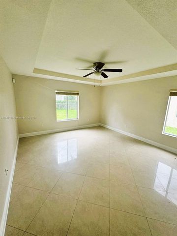 4527 SW 129th Ave, Miramar, FL 33027