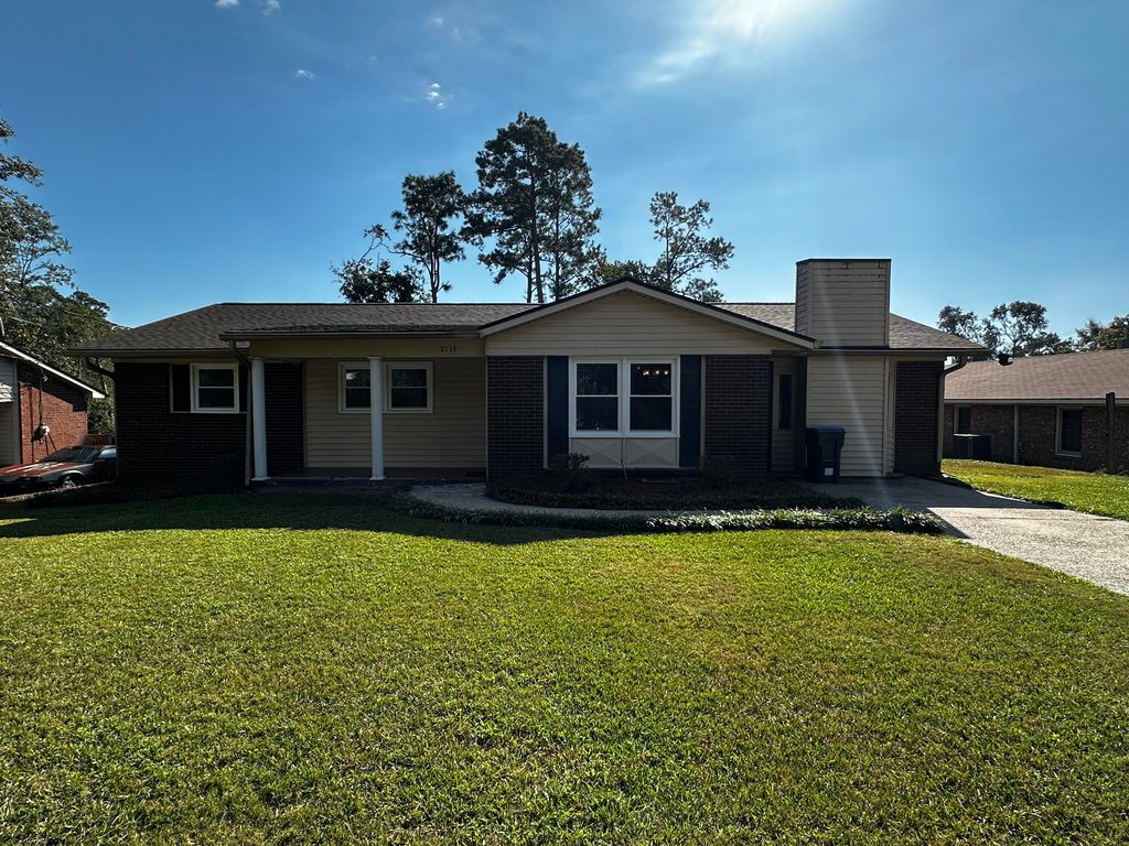 2139 Kingsley Court, Augusta, GA 30906