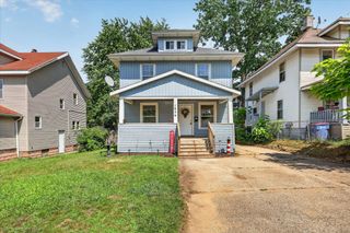 1654 Horton Avenue Se, City Of Grand Rapids, MI 49507