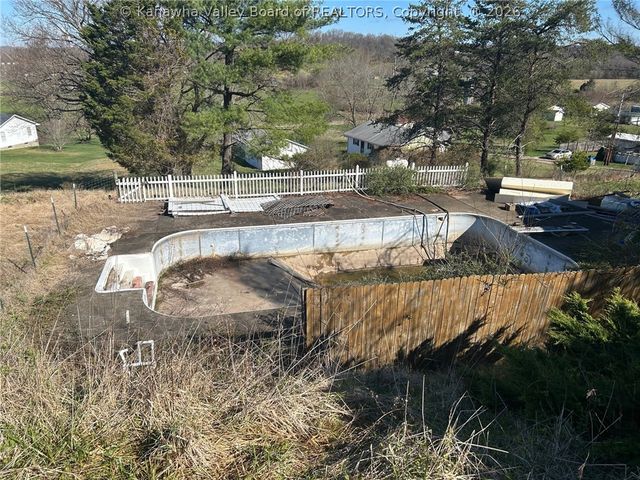 300 Apple Tree Drive, Point Pleasant, WV 25550