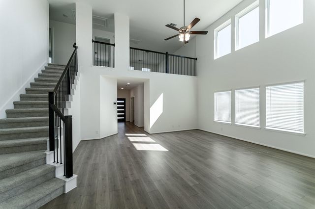 438 Hazy Meadows Drive, Beasley, TX 77417