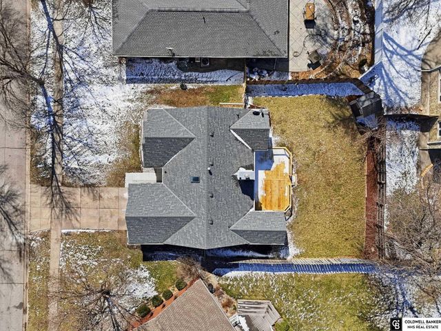 6433 Thunderbird Circle, Lincoln, NE 68512