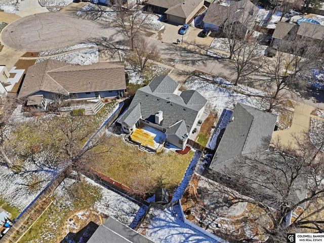 6433 Thunderbird Circle, Lincoln, NE 68512