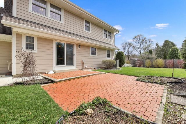 766 Kingston COURT, Hartland, WI 53029