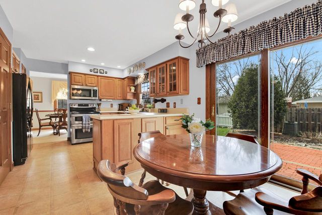766 Kingston COURT, Hartland, WI 53029
