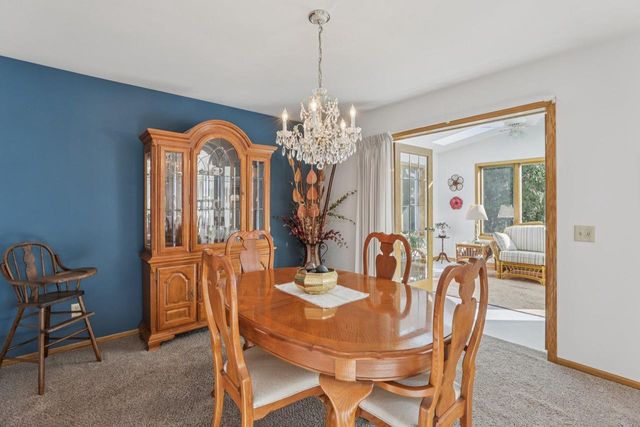 2500 Pinto Trail, Mcfarland, WI 53558