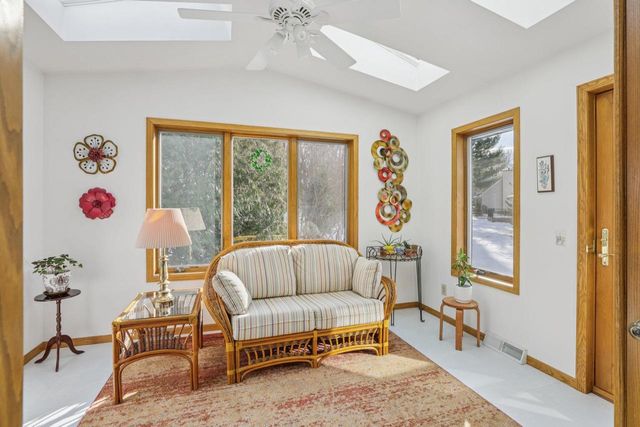 2500 Pinto Trail, Mcfarland, WI 53558