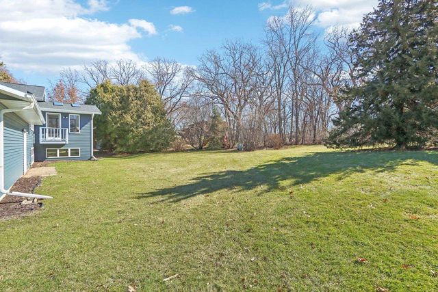 2500 Pinto Trail, Mcfarland, WI 53558