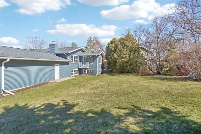 2500 Pinto Trail, Mcfarland, WI 53558