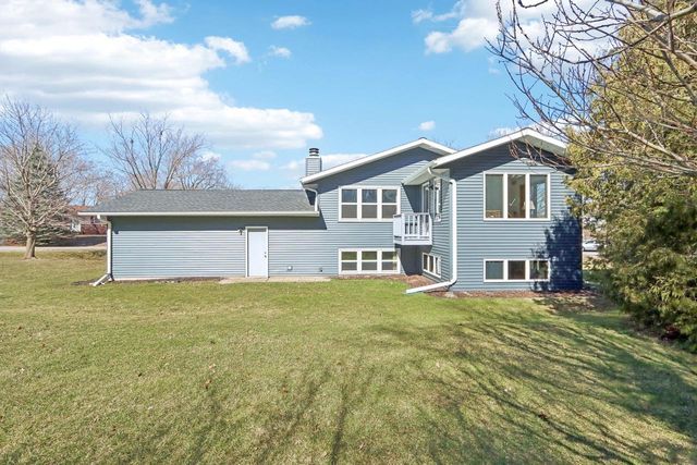 2500 Pinto Trail, Mcfarland, WI 53558