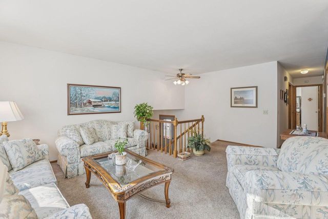 2500 Pinto Trail, Mcfarland, WI 53558