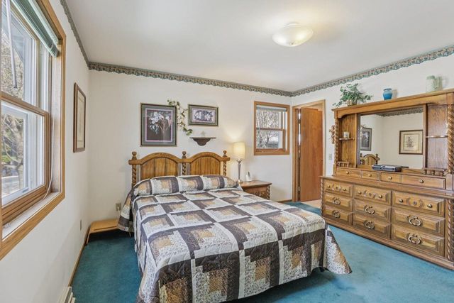 2500 Pinto Trail, Mcfarland, WI 53558