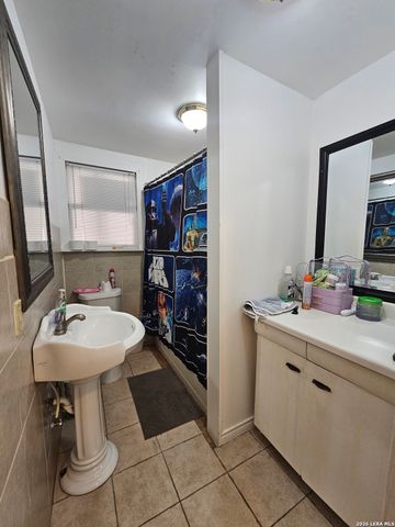 121 Hess, San Antonio, TX 78212